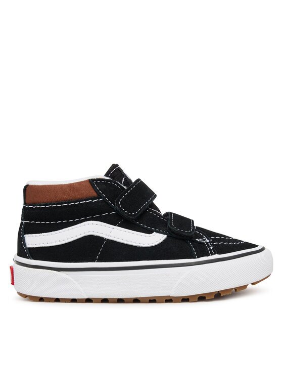 Vans Сникърси MTE SK8-Mid Reissue V VN000D109AS1