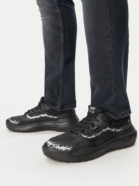 Vans Сникърси MTE UltraRange Neo Vr3 VN000CWECVQ1 Черен