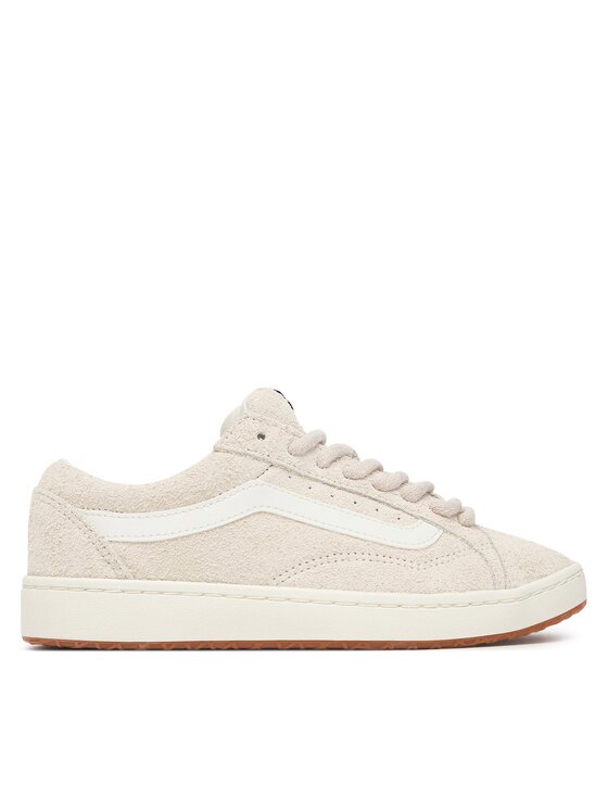 Vans Сникърси Old Skool 36 Cup VN000Z9JDJR1 Кремав