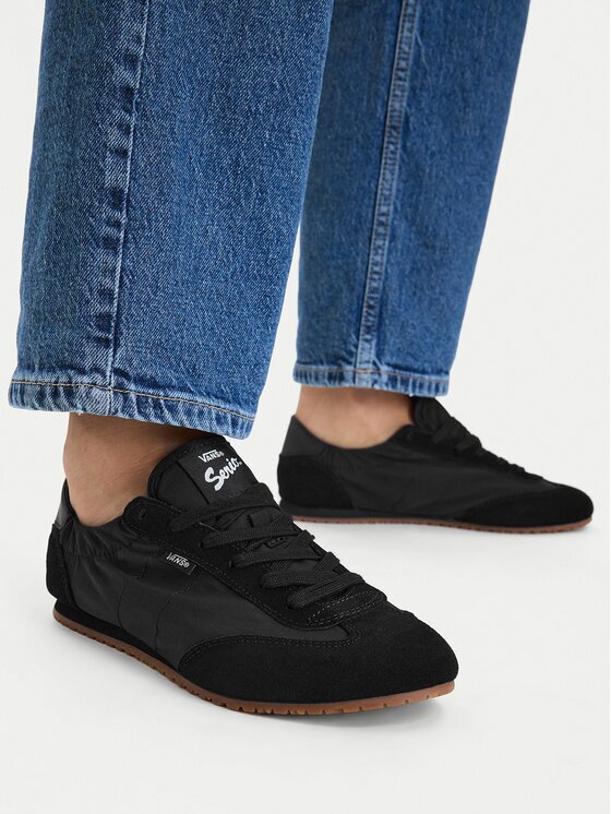 Vans Сникърси Slp Collapsa VN000Z6XBLA1 Slp Collapsa