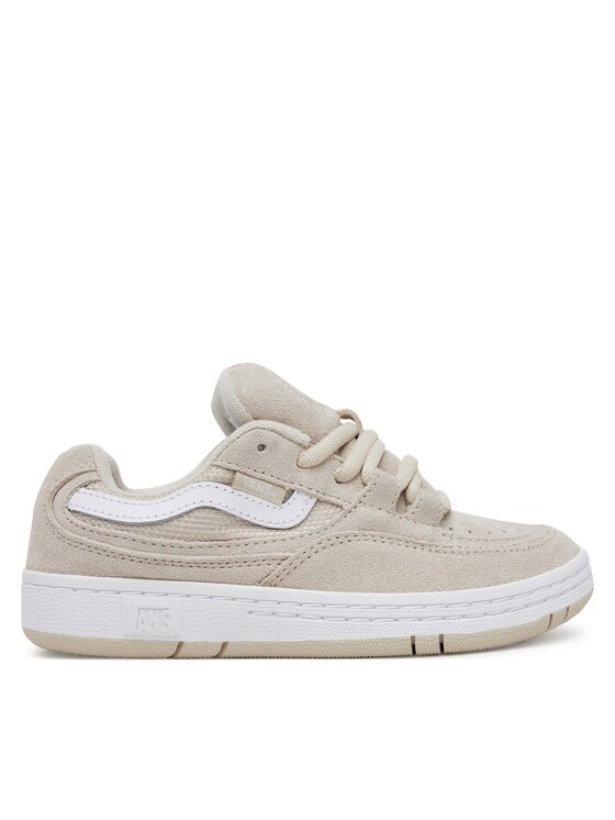 Vans Сникърси Speed Ws VN000S642N11 Бежов