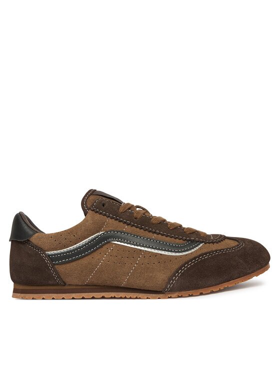 Vans Сникърси Super Lowpro VN000Z2ZBRO1 Кафяв