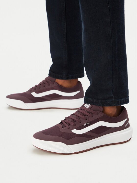 Vans Сникърси Ultrarange 2.0 RW VN000EHTGRB1 Кафяв