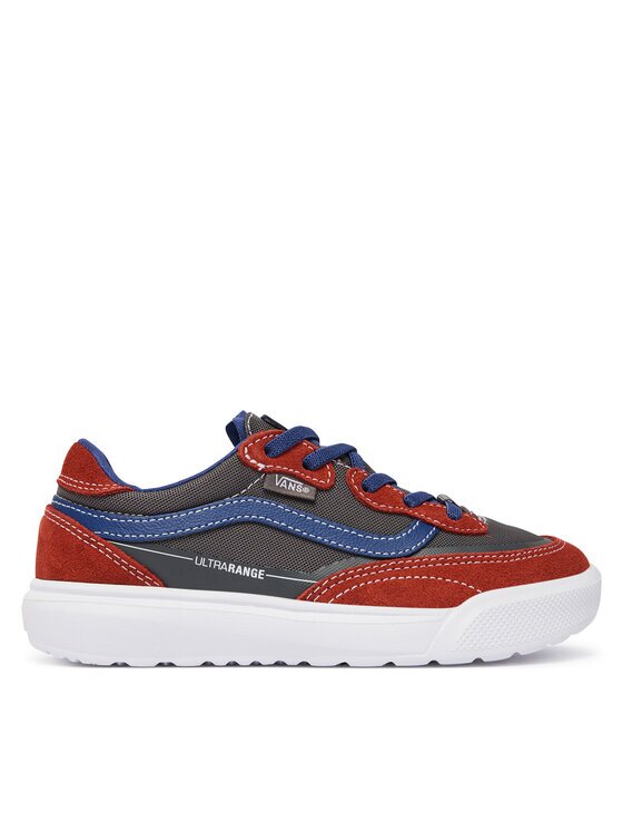 Vans Сникърси Ultrarange 2.0 SE VN000EDKHO71 Сив