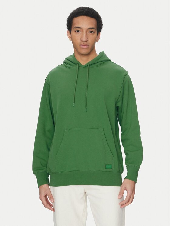 Vans Суитшърт Original Standards VN000P5C Loose Fit