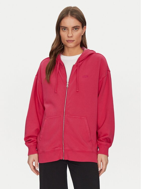 Vans Суитшърт VN000GGBE301 Oversize