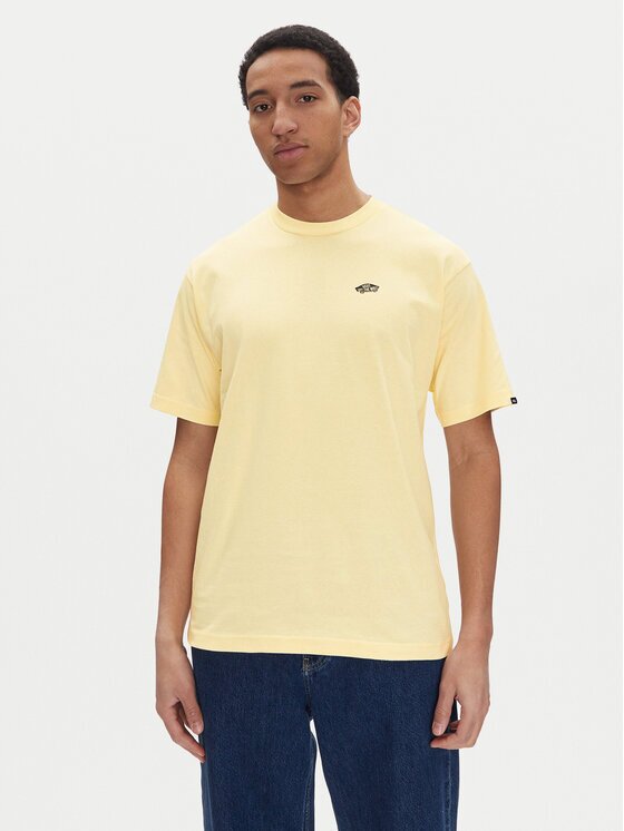 Vans Тишърт Style 76 II VN000P50 Loose Fit