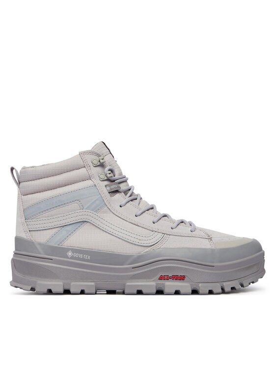 Vans Туристически Sk8-Hi GORE-TEX Insulated VN000DARLTG1 Светлосив