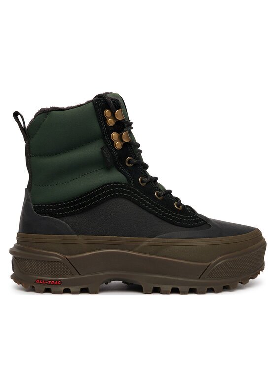 Vans Туристически Standard Mid 2.0 VN000V95TD81