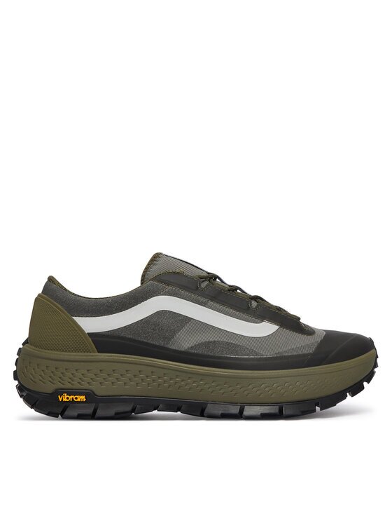Vans Туристически Trail 36 VN000Z93FR11 Каки