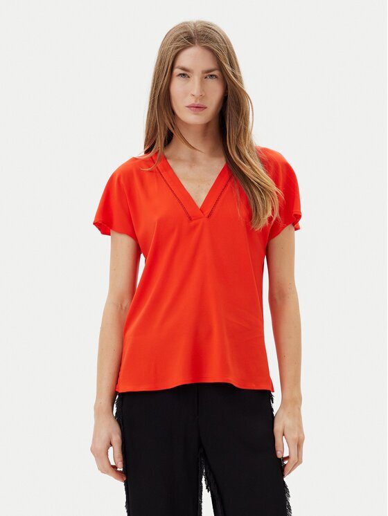 Vero Moda Блуза Bella 10327551 Regular Fit