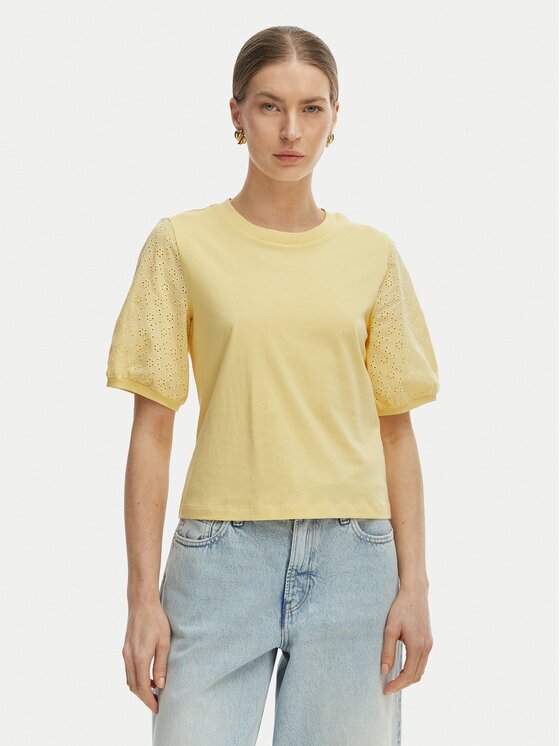 Vero Moda Блуза Janni 10340706 Regular Fit
