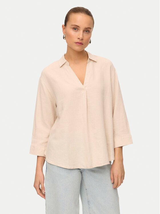 Vero Moda Блуза Linn 10310759 Loose Fit