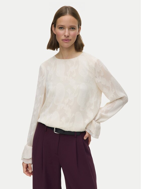 Vero Moda Блуза Mishi 10335512 Regular Fit