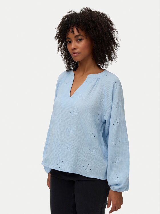 Vero Moda Блуза Natali 10342739 Regular Fit