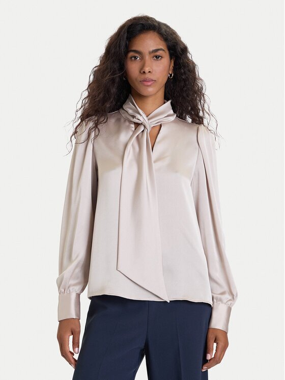 Vero Moda Блуза Nini 10336252 Standard Fit