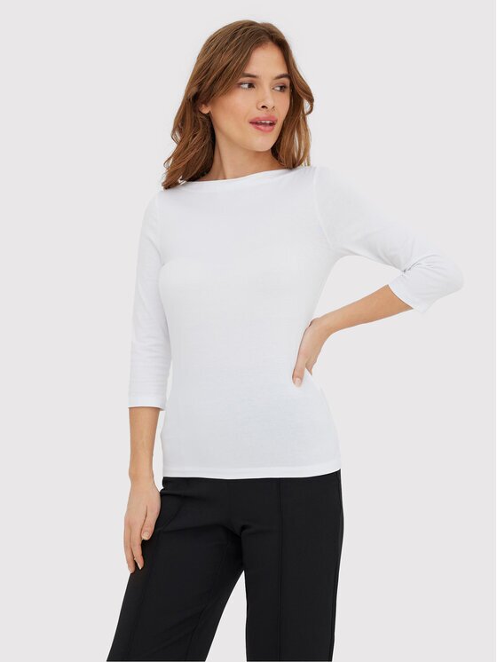 Vero Moda Блуза Panda 10274133 Regular Fit