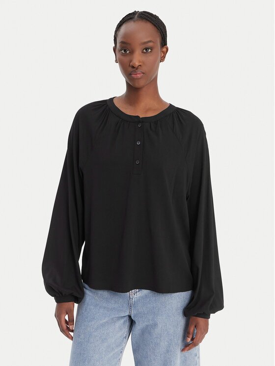 Vero Moda Блуза Vmbella 10334524 Loose Fit