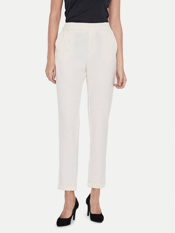 Vero Moda Чино панталони Maya 10225280 Regular Fit