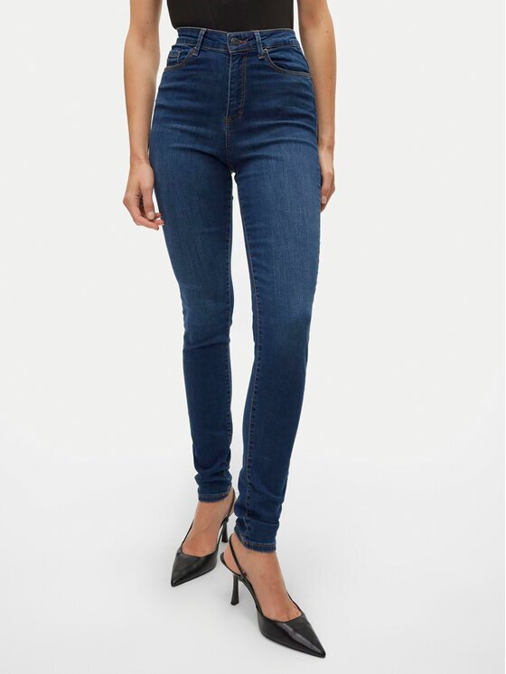 Vero Moda Дънки Sophia 10193326 Skinny Fit