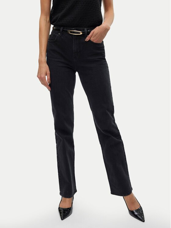 Vero Moda Дънки Tessa 10315432 Straight Fit