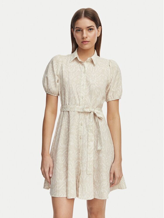 Vero Moda Ежедневна рокля Dicthe 10303728 Regular Fit