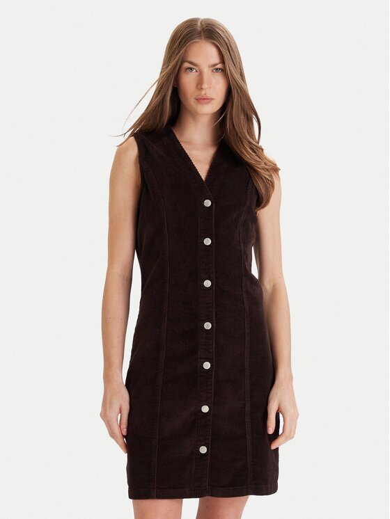 Vero Moda Ежедневна рокля Eden 10333959 Regular Fit