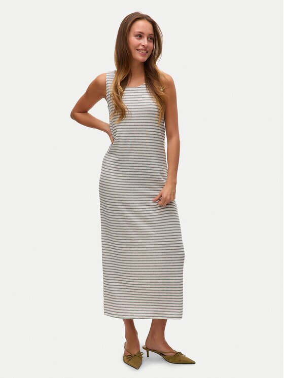 Vero Moda Ежедневна рокля Gina 10327658 Regular Fit