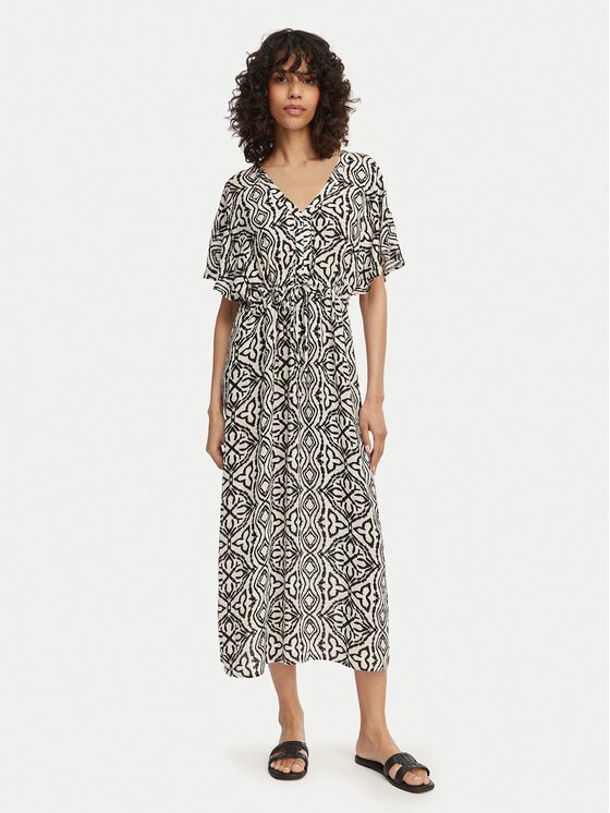 Vero Moda Ежедневна рокля Menny 10303701 Regular Fit