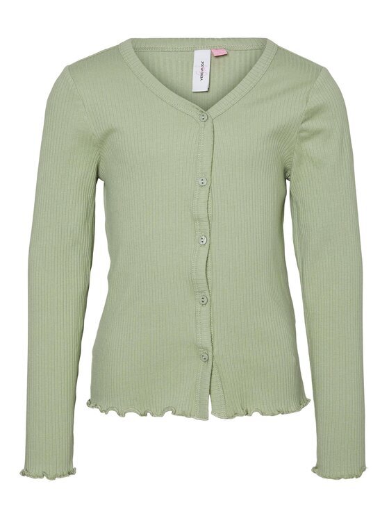Vero Moda Girl Кардиган Lavender 10279811 Regular Fit