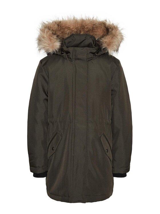 Vero Moda Girl Зимно яке 10290910 Regular Fit