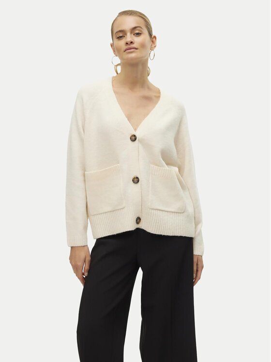 Vero Moda Кардиган Boom 10320457 Loose Fit