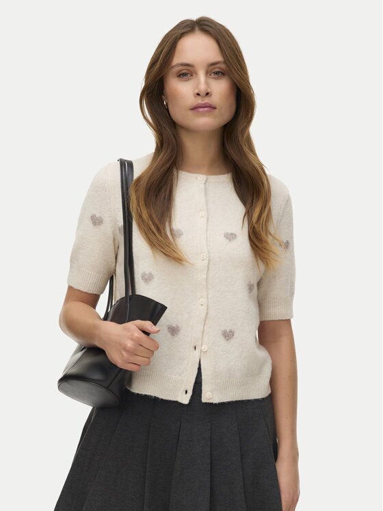 Vero Moda Кардиган Doffy 10330795 Regular Fit
