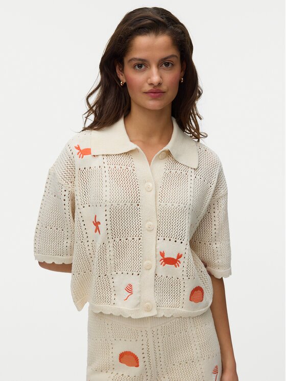 Vero Moda Кардиган Esmey 10350991 Regular Fit