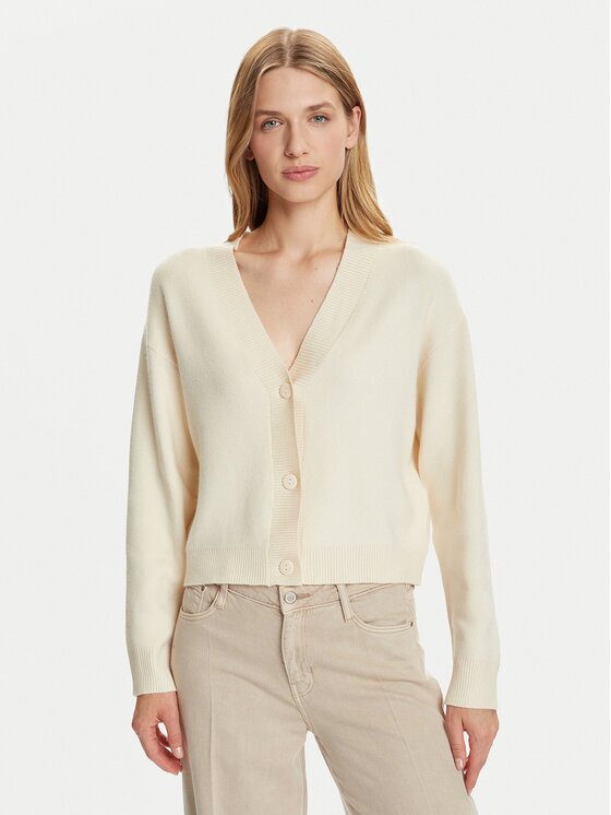 Vero Moda Кардиган Gold Art 10332210 Regular Fit