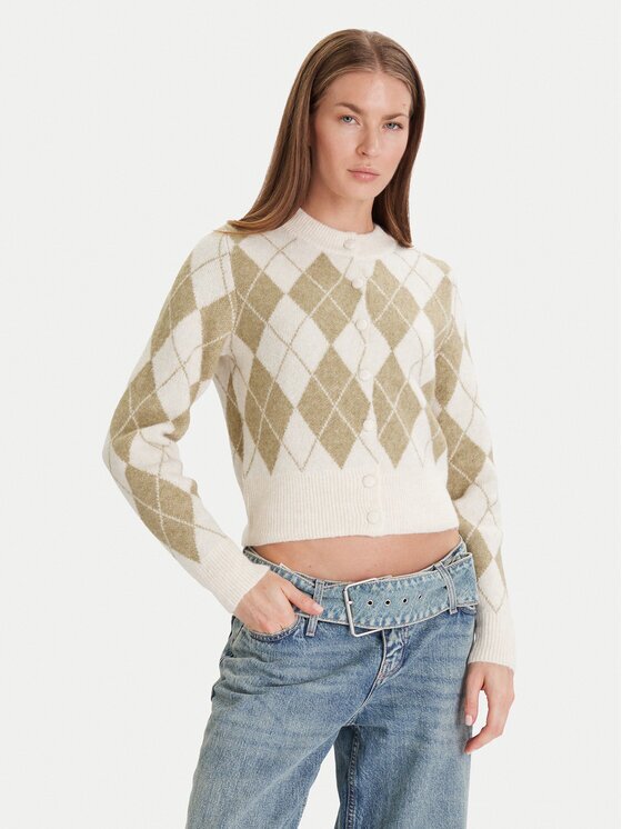 Vero Moda Кардиган Halo 10342792 Regular Fit