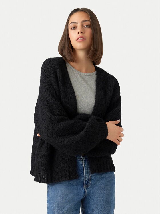 Vero Moda Кардиган Maybe 10273101 Oversize