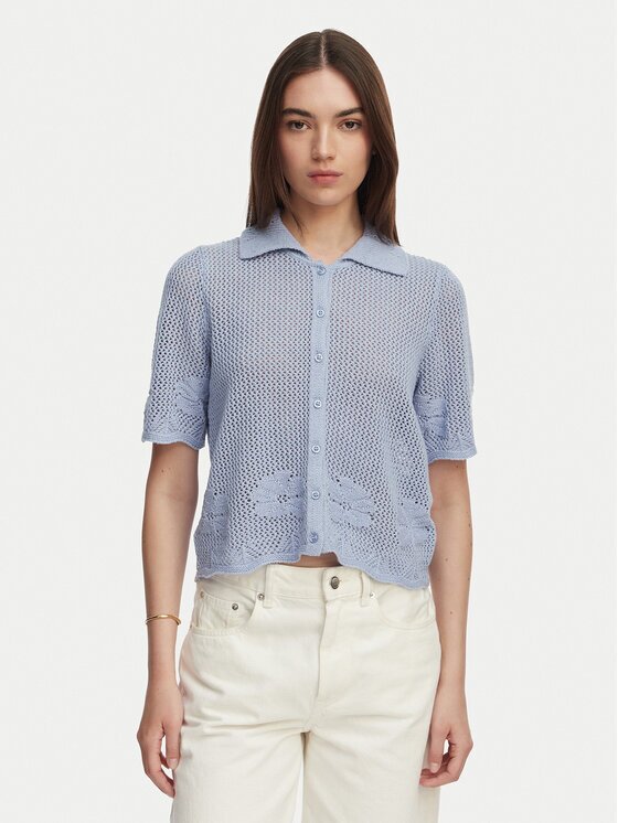 Vero Moda Кардиган Mystic 10342420 Regular Fit