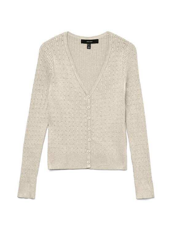 Vero Moda Кардиган Silje 10340553 Regular Fit
