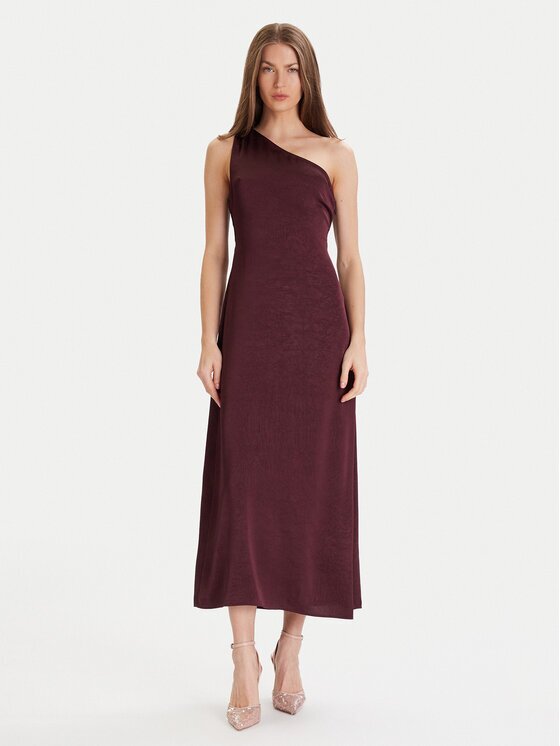 Vero Moda Коктейлна рокля Mollie 10335400 Regular Fit
