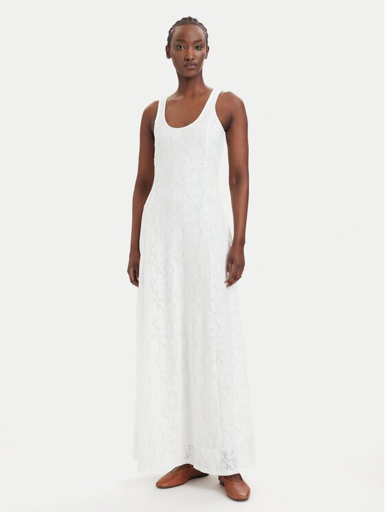 Vero Moda Коктейлна рокля Salina 10356493 Regular Fit