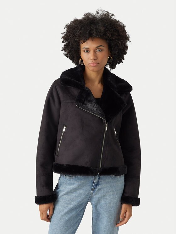 Vero Moda Кожух Peggy 10290150 Regular Fit