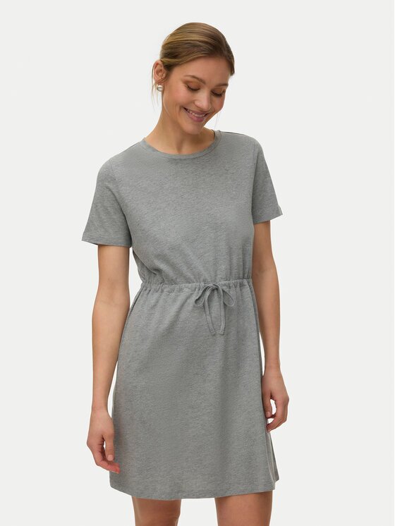 Vero Moda Ежедневна рокля Luna 10325626 Regular Fit
