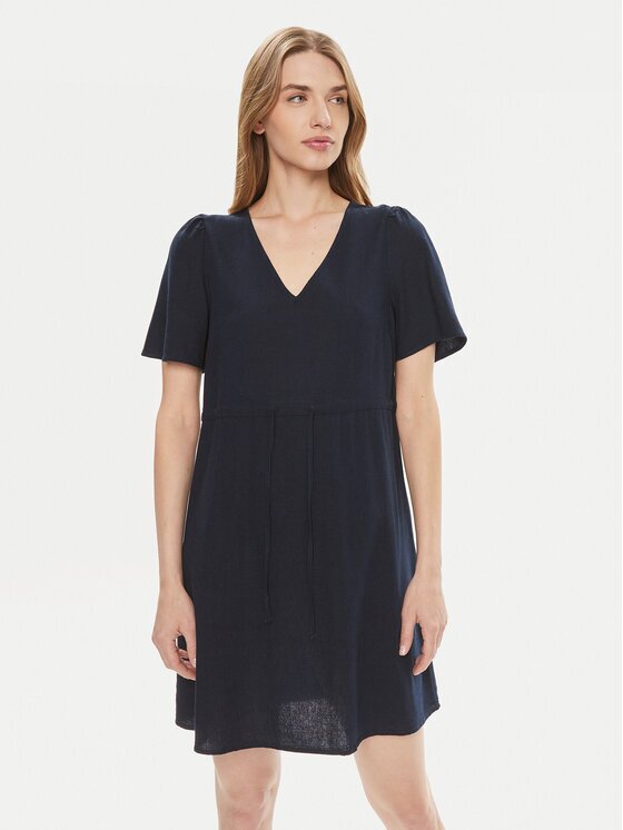 Vero Moda Лятна рокля Mymilo 10303686 Regular Fit