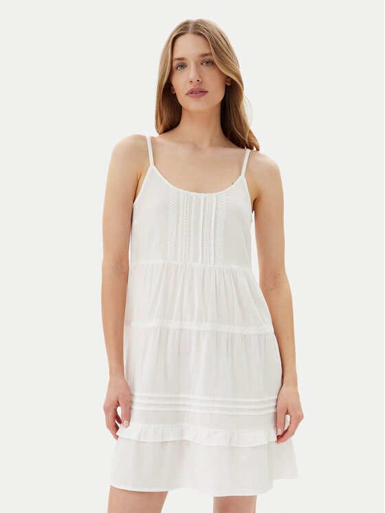 Vero Moda Лятна рокля Pretty 10325236 Regular Fit