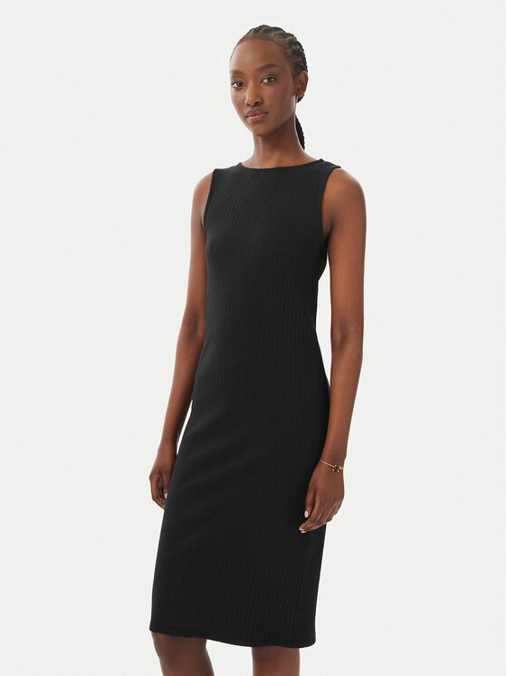 Vero Moda Ежедневна рокля Ruby 10343004 Slim Fit
