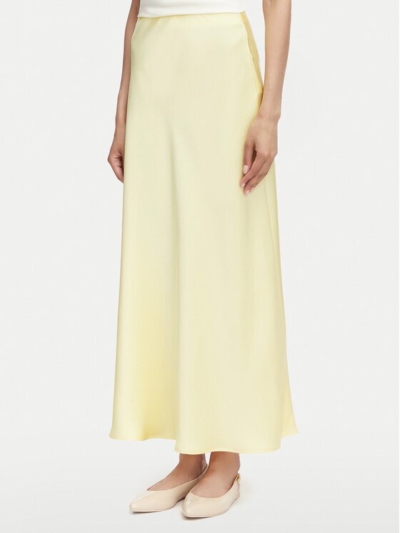 Vero Moda Макси пола Livia 10350079 Regular Fit