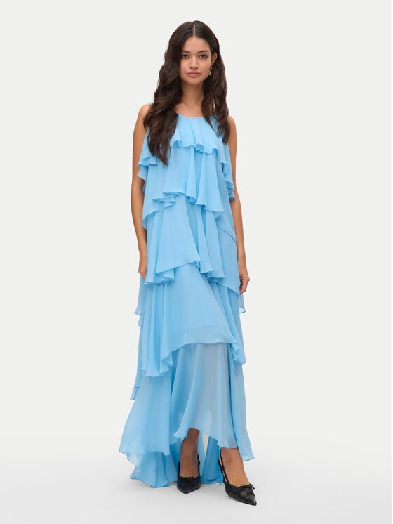 Vero Moda Официална рокля Felicia 10331377 Regular Fit
