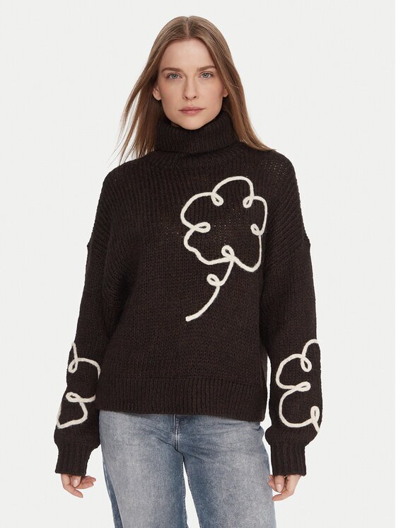 Vero Moda Поло Fatima 10335036 Regular Fit
