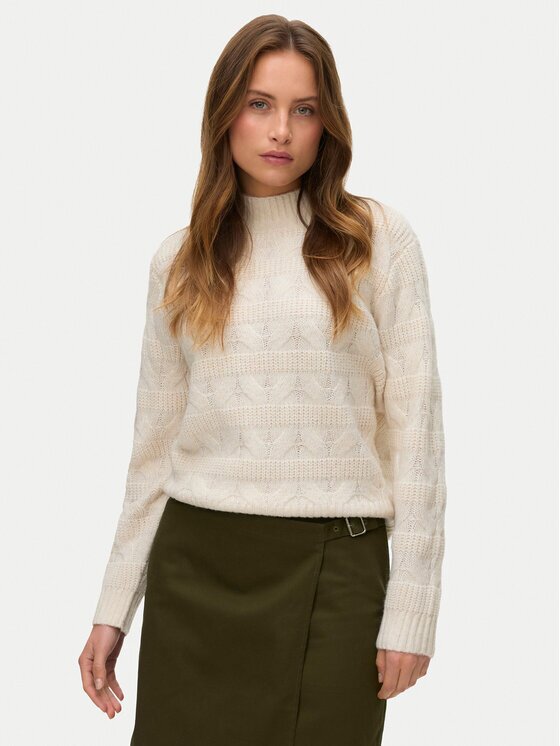 Vero Moda Поло Virgo 10331875 Regular Fit